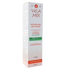 Vea Mix Huile Seche Spray Multi-vitamines 100ml