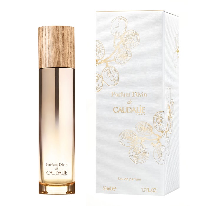 Parfum 50ml Divin Caudalie