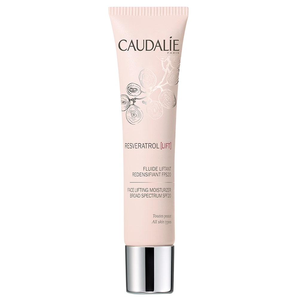 Caudalie Fluide Liftant Redensifiant Fps20 40ml