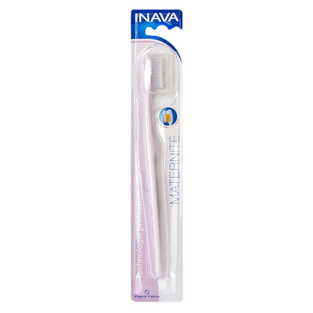 Inava Maternité Brosse A Dents