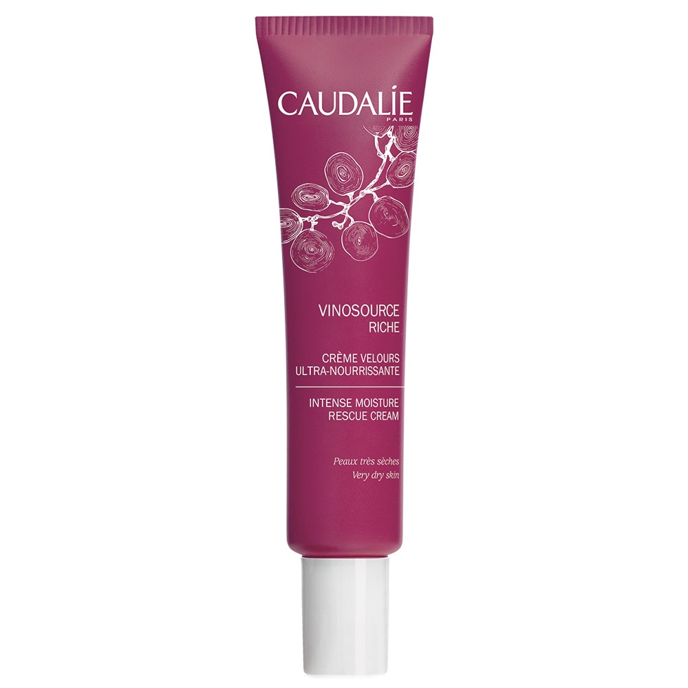 Caudalie Riche Creme Velours Ultra-nourrissante 40ml