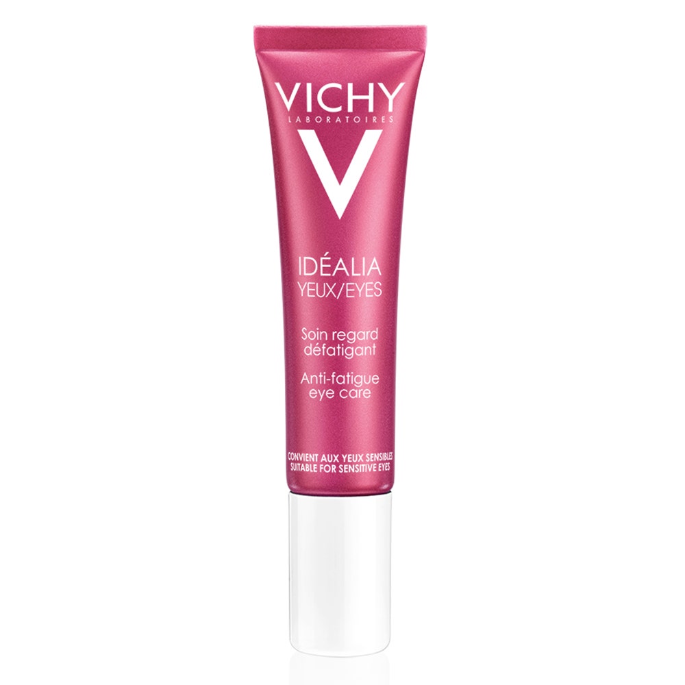 Vichy Yeux Soin Regard Defatigant Anti-fatigue 15ml
