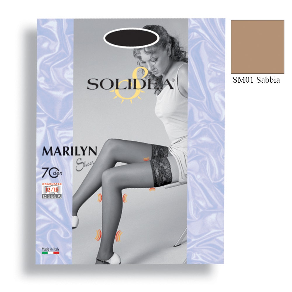 Solidea Marylin 70 Den Sabbia