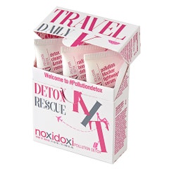 Noxidoxi Kit Travel Pollution Detox 60 ml