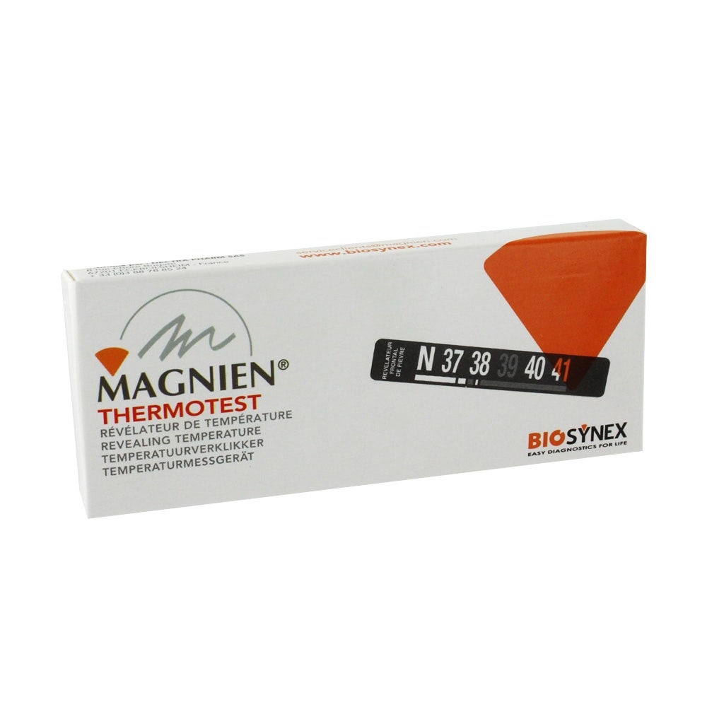 Magnien Thermometre Thermotest