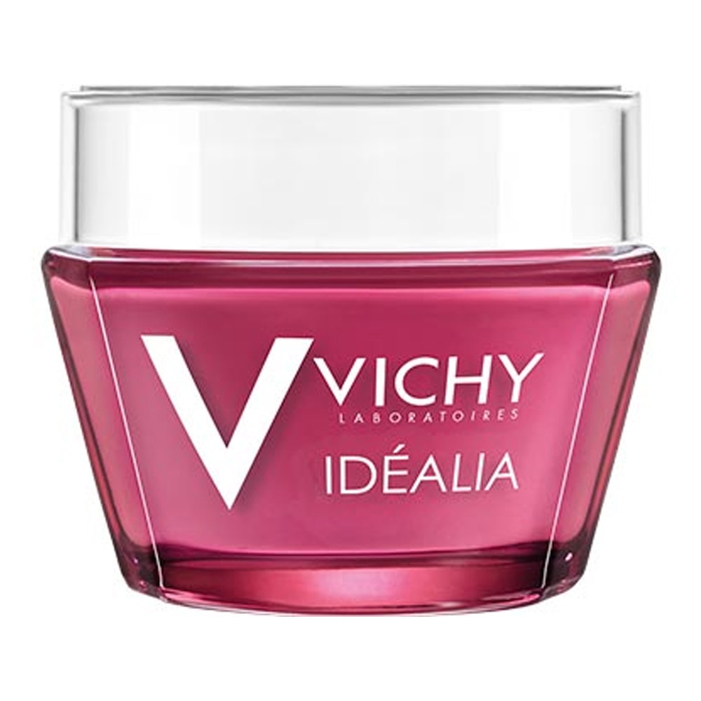 Vichy Creme Energisante Peaux Normales A Mixtes 75ml