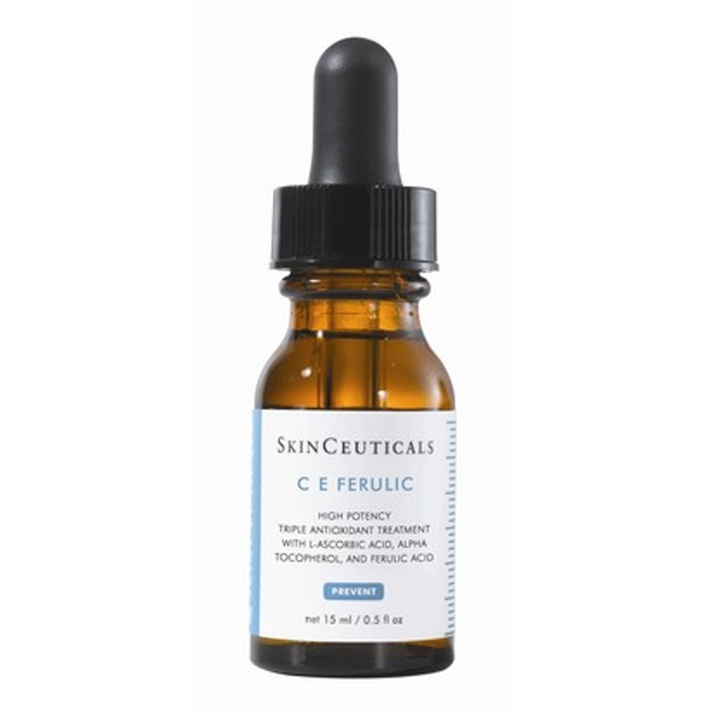 Skinceuticals Prevent Ce Ferulic Traitement Antioxydant 15ml