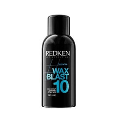 Redken Texture Wax Blast 10 Spray Cire De Finition 150ml