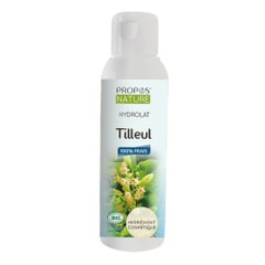 Propos'Nature Hydrolat Tilleul Bio 100ml