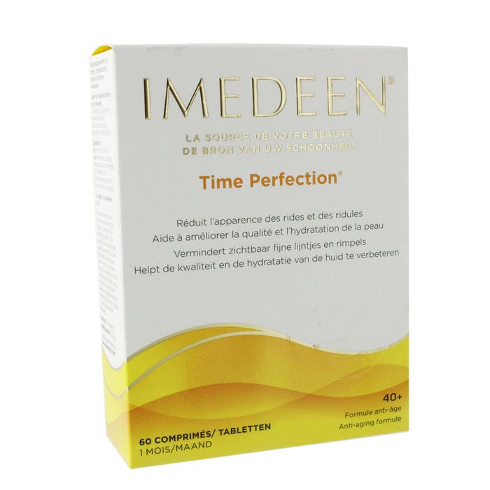 Imedeen Time Perfection 60 Comprimes