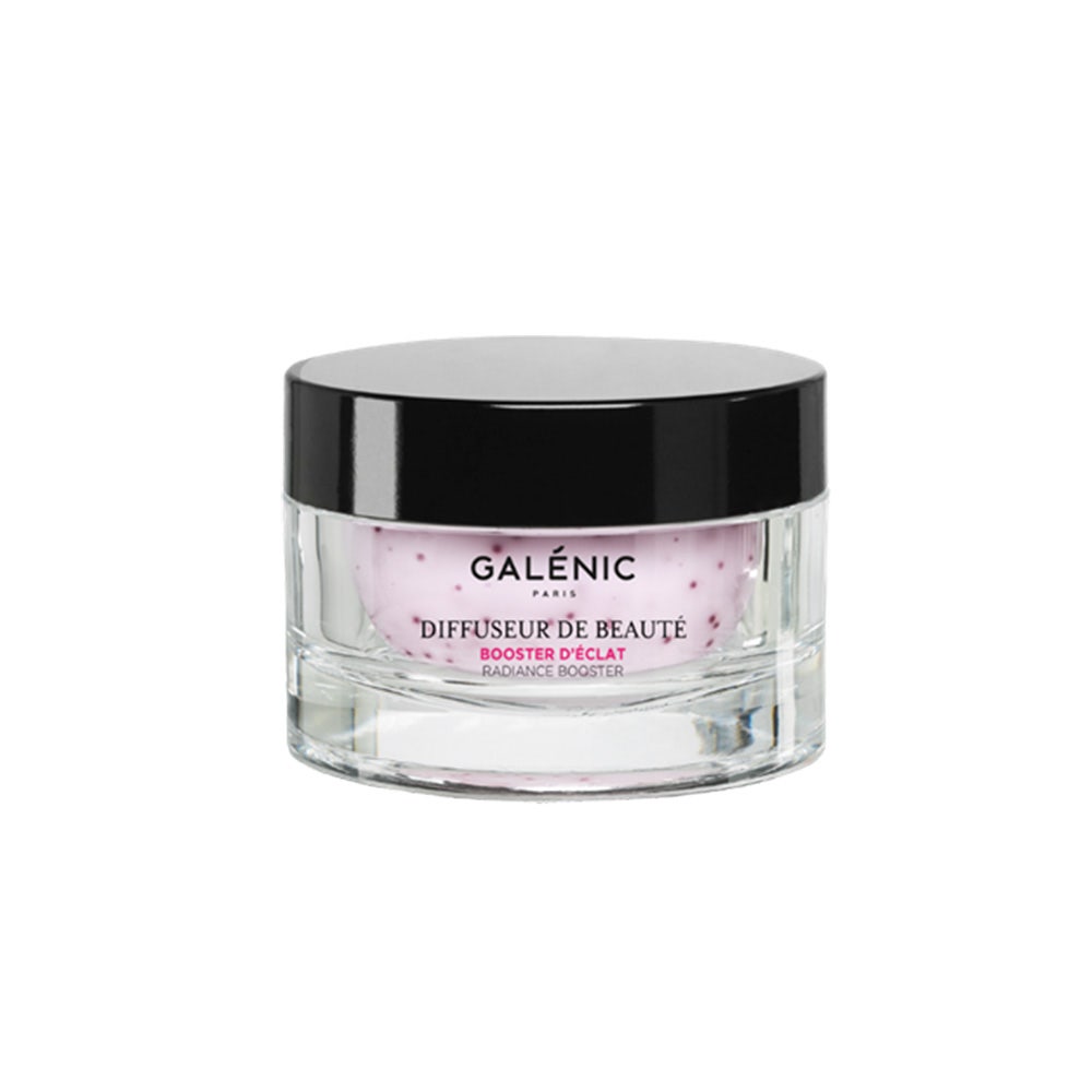 Galenic Diffuseur De Beaute Booster D'eclat 50ml