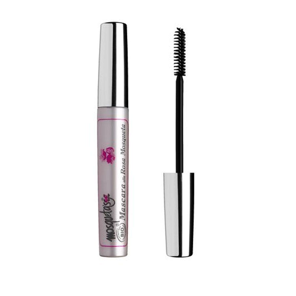 Kosmeo Mosqueta's Mascara Bio Noir 8ml