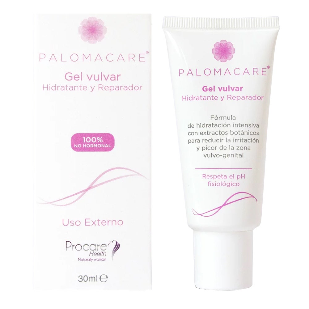 Procare Palomacare Gel Vulvaire 30ml
