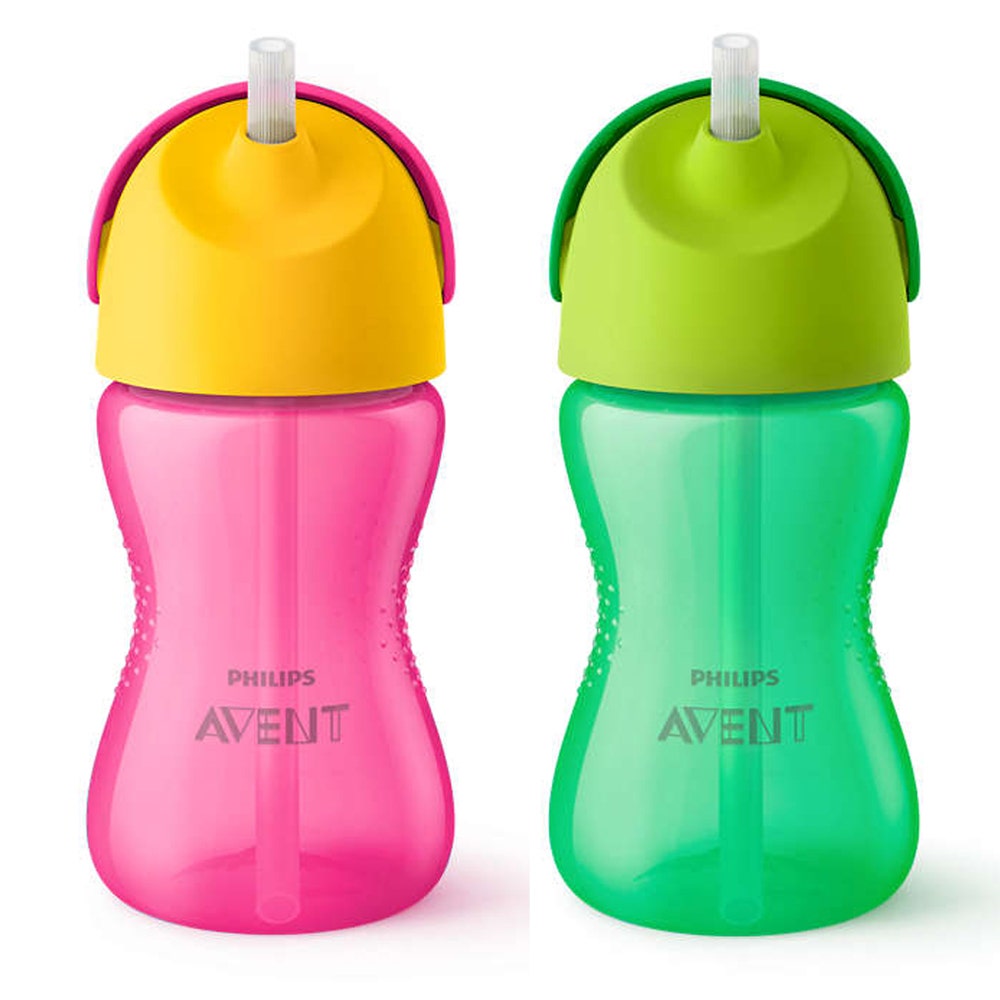 Avent Tasse A Paille 12 Mois Et Plus 300ml