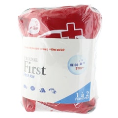Magit Trousse Premiers Secours First Kit Nomade