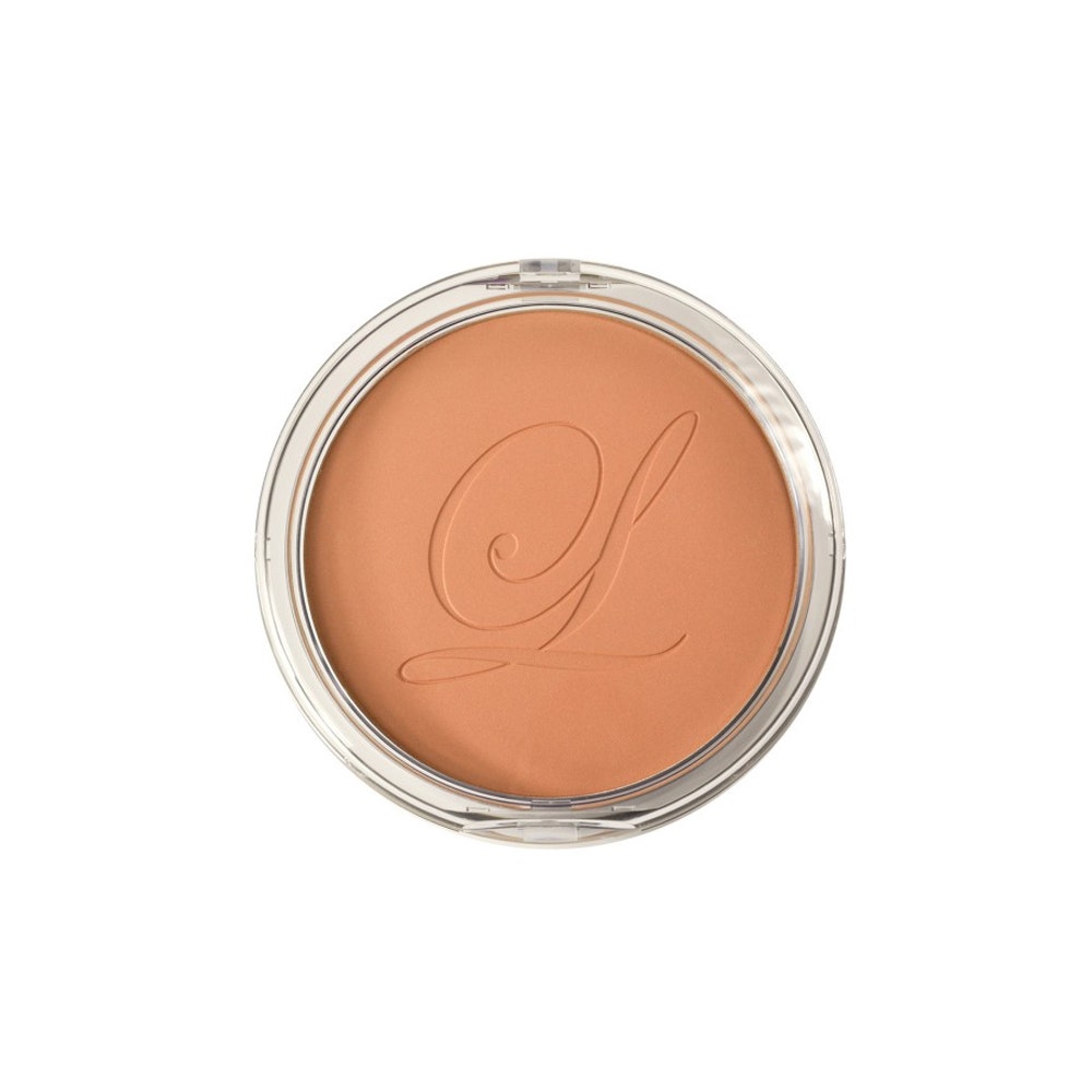 Vitry Bain De Soleil Poudre Compacte Hale Naturel 30g