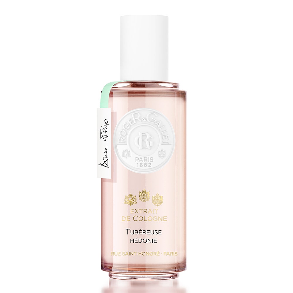 Roger & Gallet Extrait De Cologne Tubereuse Hedonie 100ml