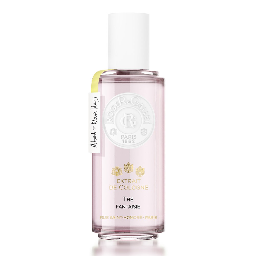 Roger & Gallet Extrait De Cologne The Fantaisie 100ml