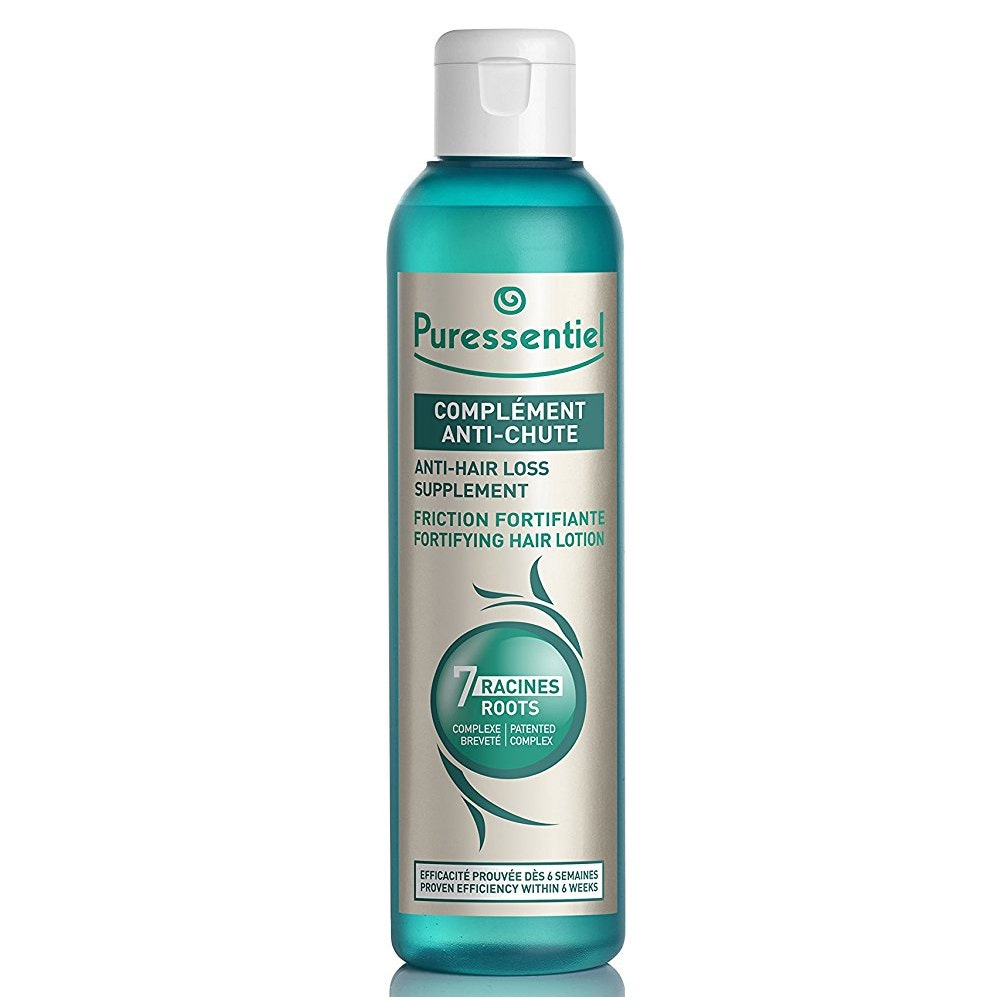 Puressentiel Complement Friction Fortifiante 200ml