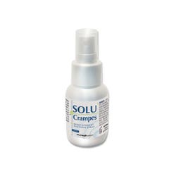 Nutri Expert Solucrampes Spray Apaisant 50 ml