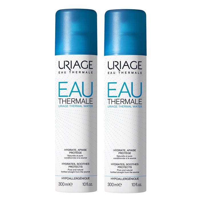 Eau Thermale Spray 2x300 ml Eau Thermale d'Uriage Uriage
