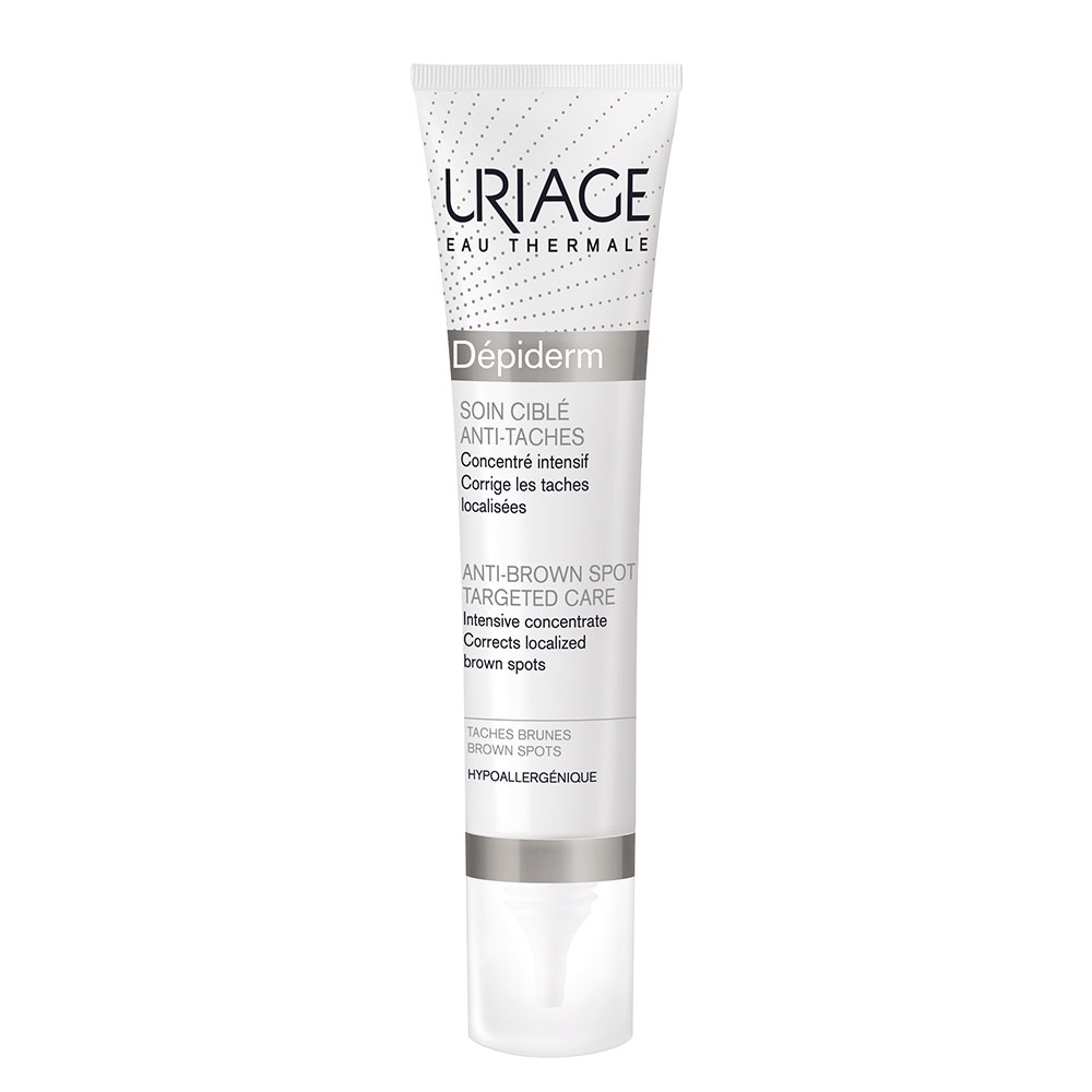 Uriage Depiderm Soin Cible Anti-taches Brunes 15ml