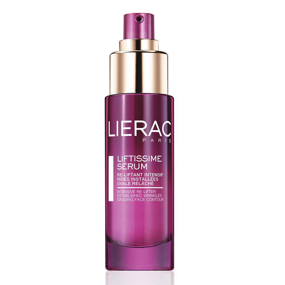 Lierac Liftissime Serum Re-liftant Intensif Rides Installess 30ml