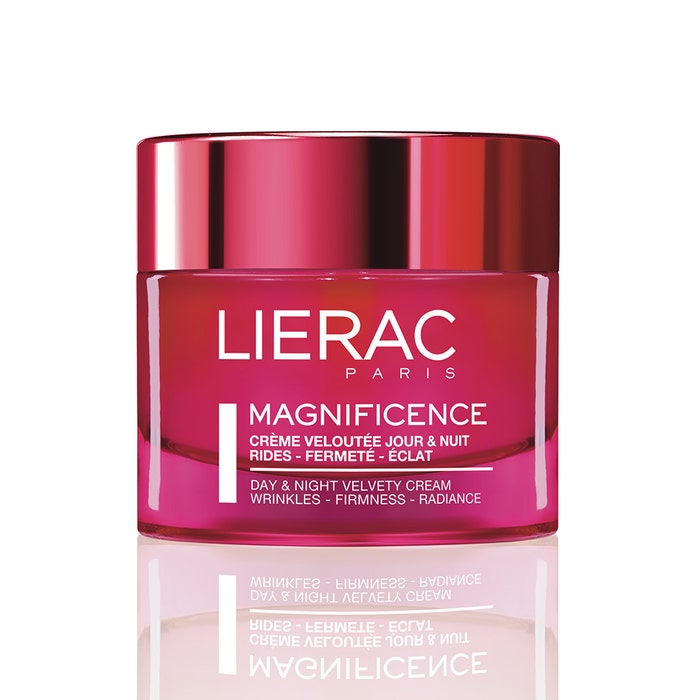 Lierac Magnificence Creme Veloutee Jour & Nuit 50ml
