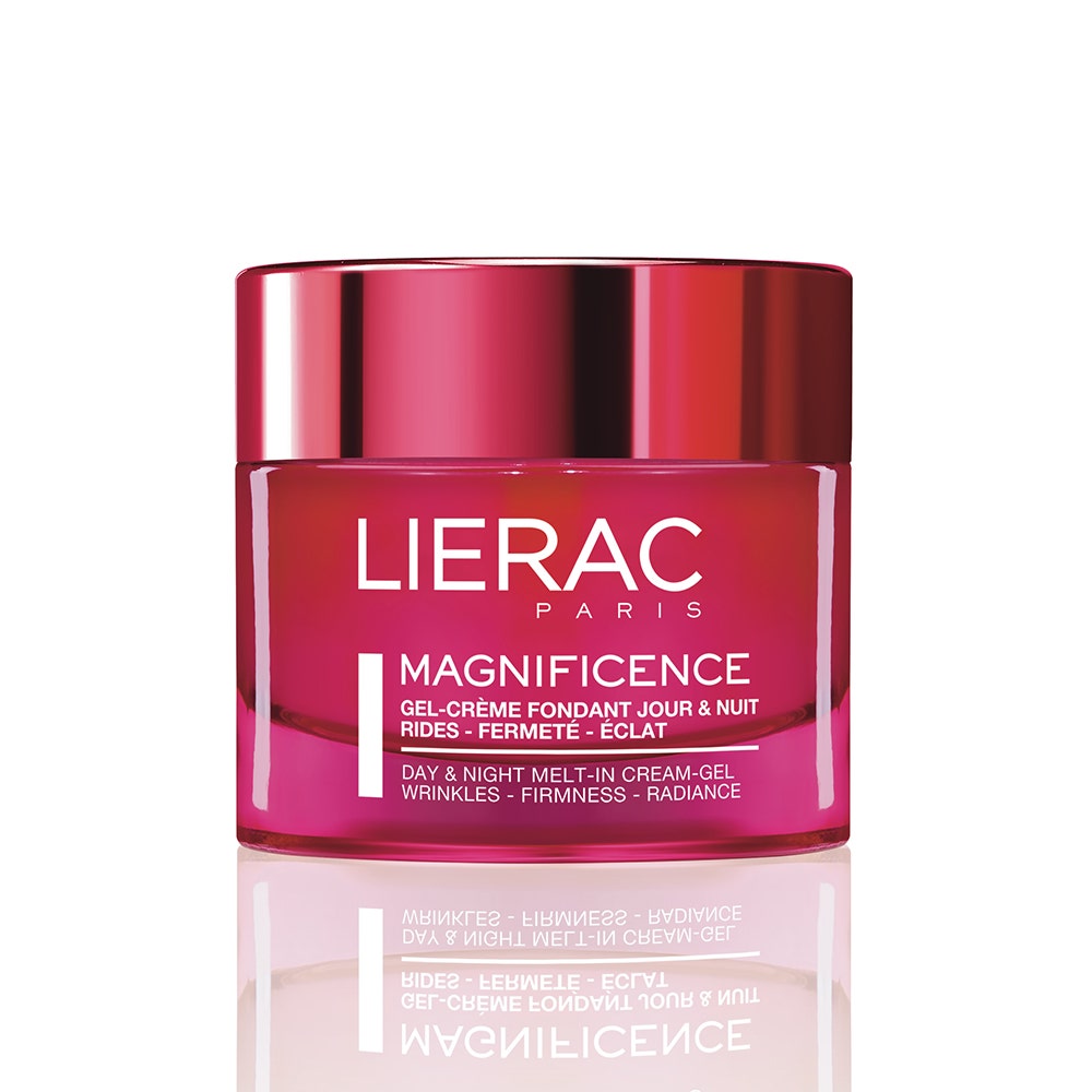 Lierac Magnificence Gel-creme Fondant Jour & Nuit 50ml