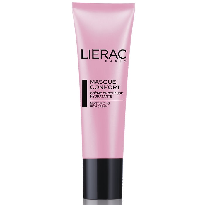 Lierac Masque Confort Creme Onctueuse Hydratante 50ml