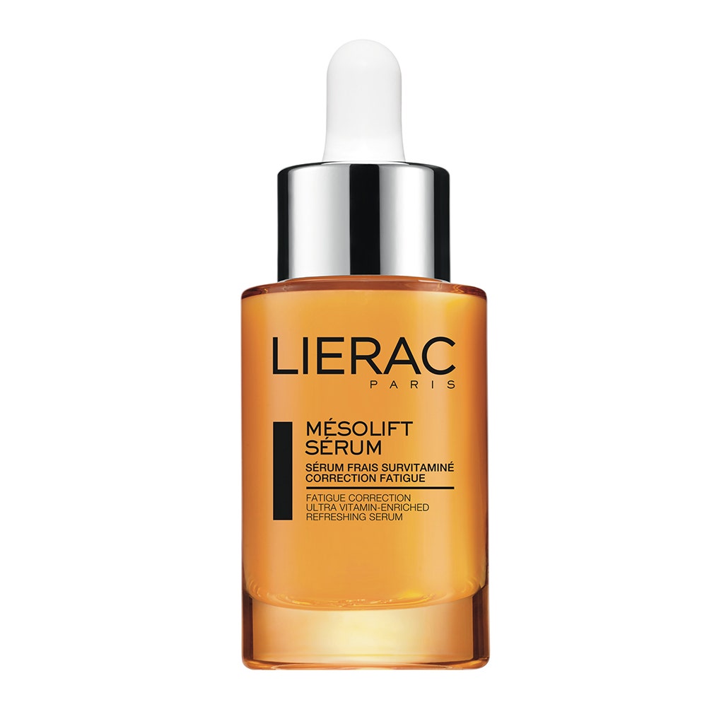 Lierac Serum Frais Survitamine Correction Fatigue 30ml