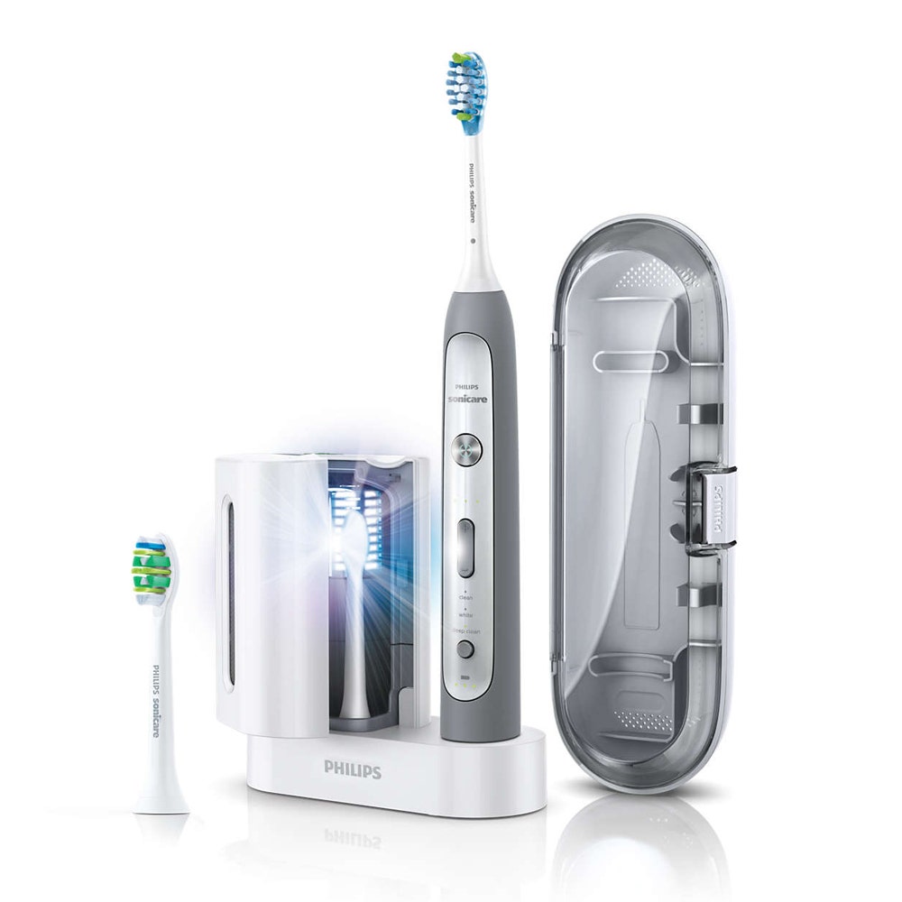 Philips Sonicare Flexcare Platinum Brosse A Dents Electrique Hx9172/14