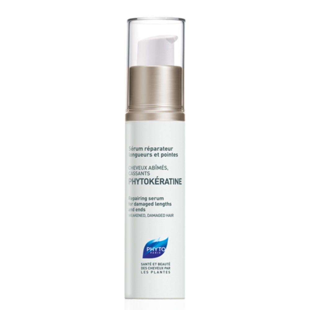 Phyto Paris Serum Reparateur Longueurs & Pointes Cheveux Abimes & Cassants 30ml