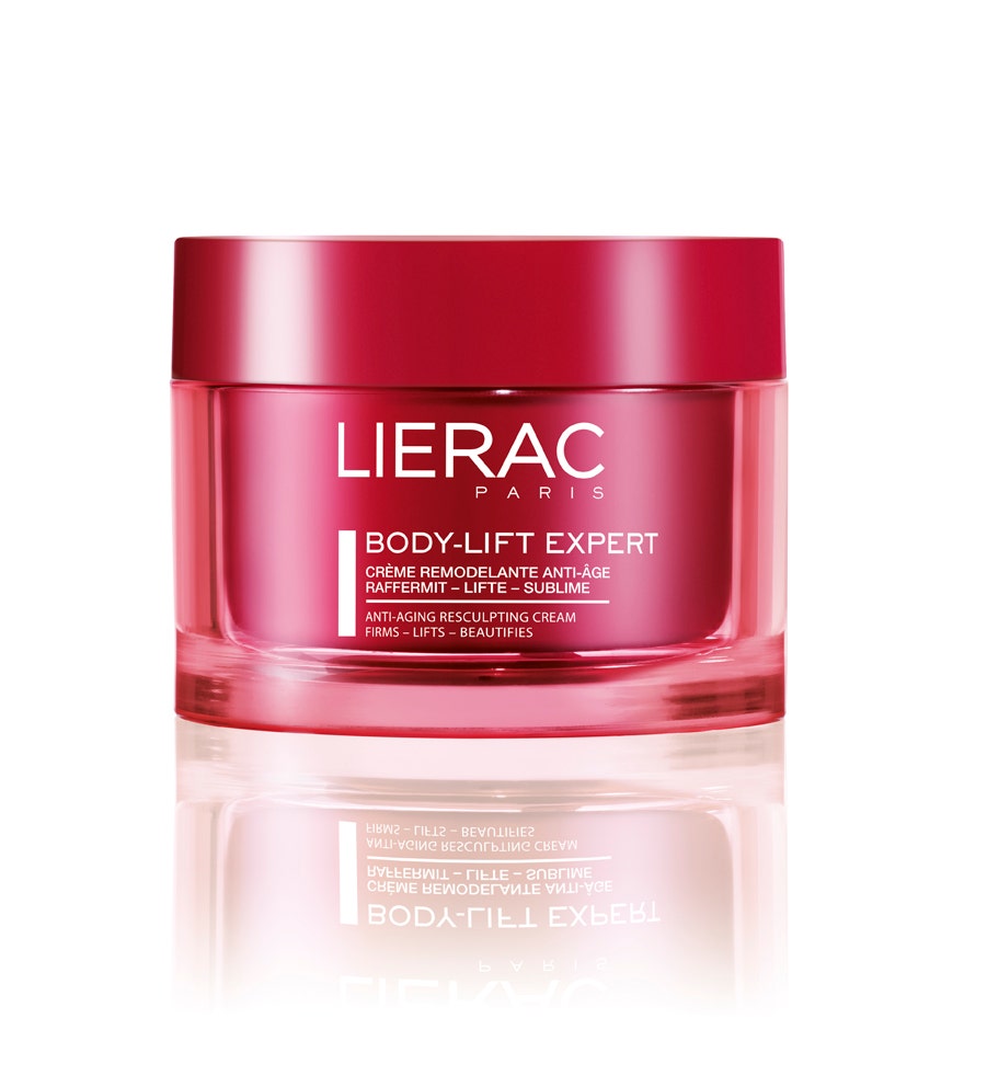 Lierac Body Lift Expert Creme Remodelante Anti-age 200ml