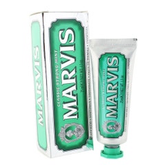 Marvis Classic Strong Mint Dentifrice 25ml