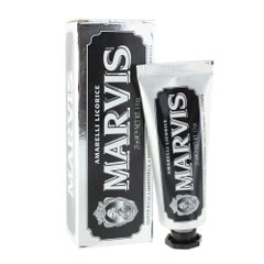 Marvis Licorice Mint Dentifrice 25ml