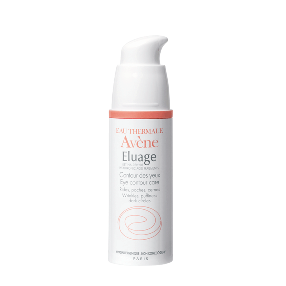 Avène Eluage Contour Des Yeux 15ml