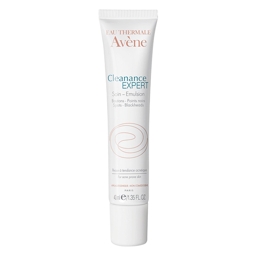 Avène Expert Soin Emulsion Boutons Et Points Noirs Peaux A Tendance Acneique 40ml