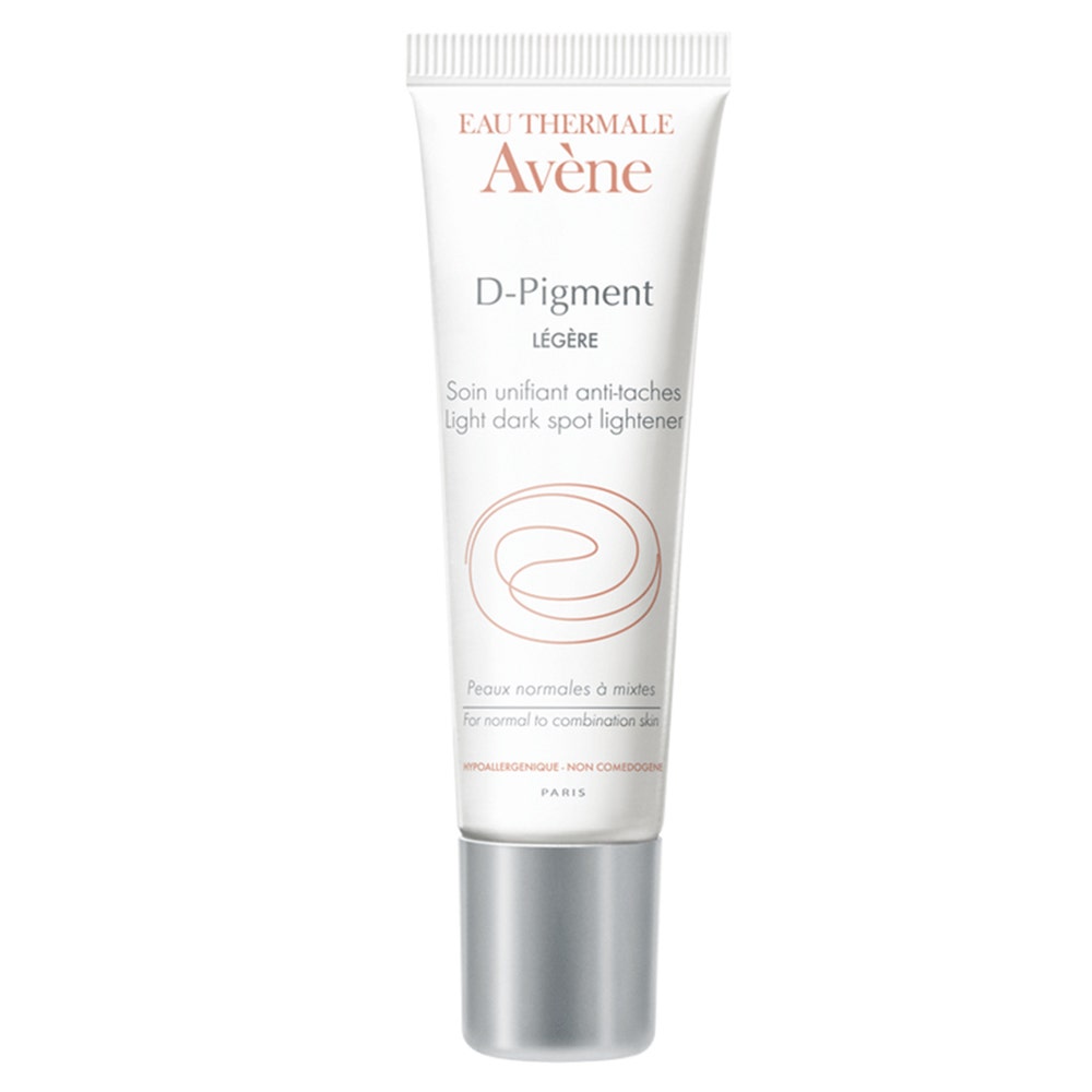 Avène D-Pigment Legere Soin Unifiant Anti Taches Peaux Normales A Mixtes 30ml