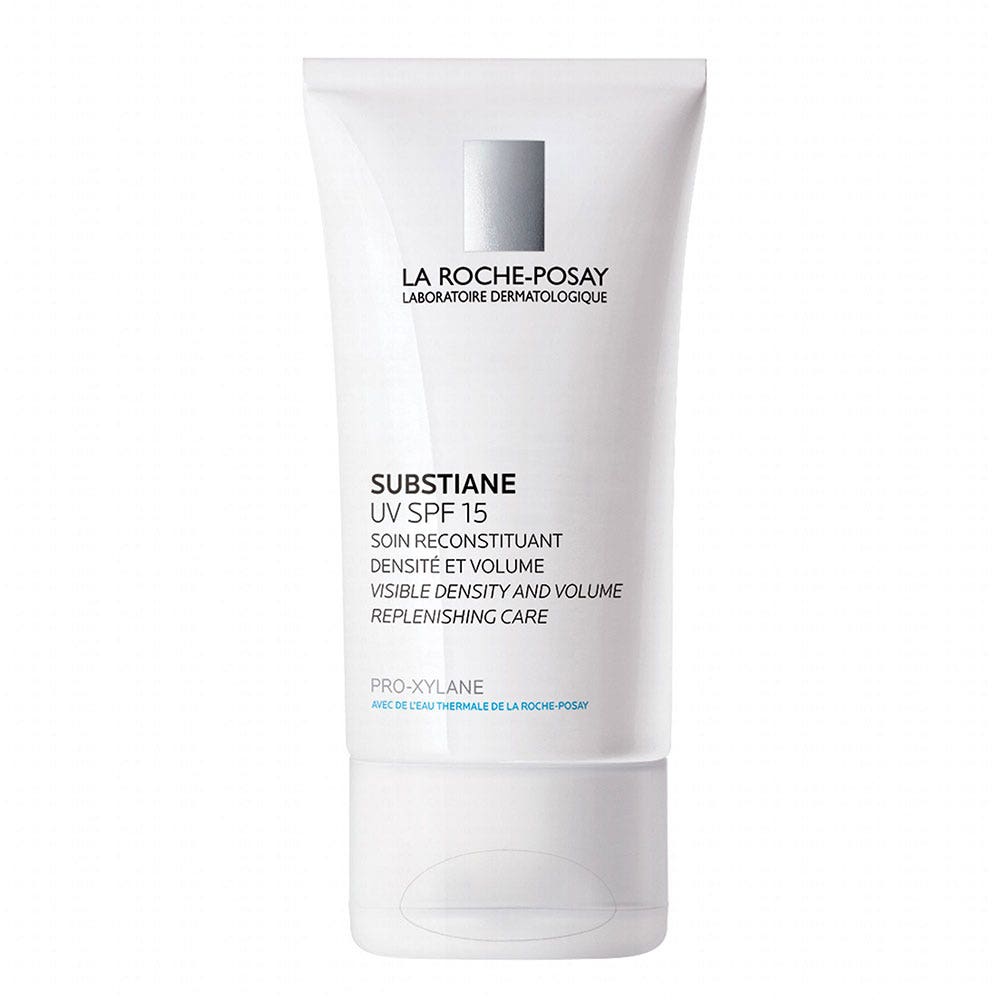 La Roche-Posay Soin Reconstituant Uv Spf15 40ml