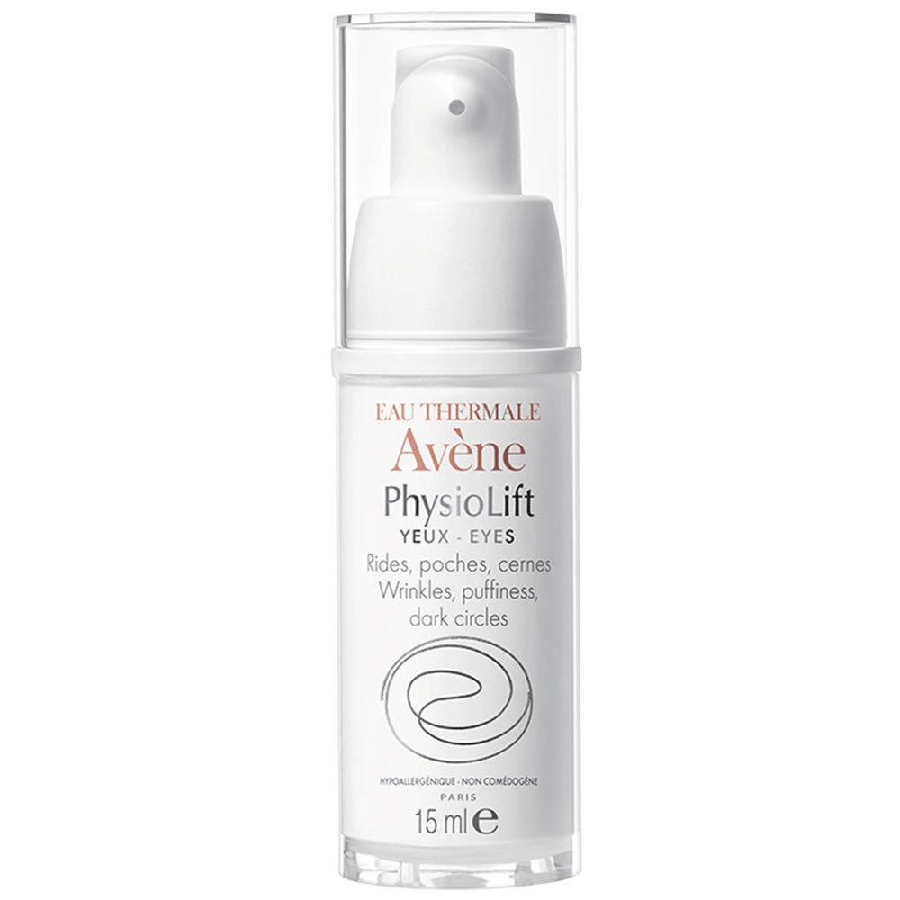 Avène Physiolift Yeux Rides Poches Cernes 15ml