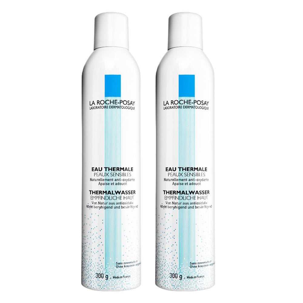 La Roche-Posay Eau Thermale Spray X2 300ml