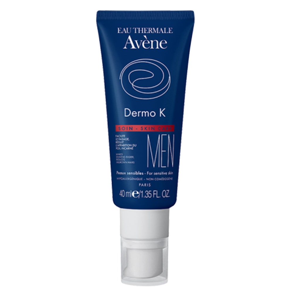 Avène Dermo-k Soin Skin Care Peaux Sensibles 40ml