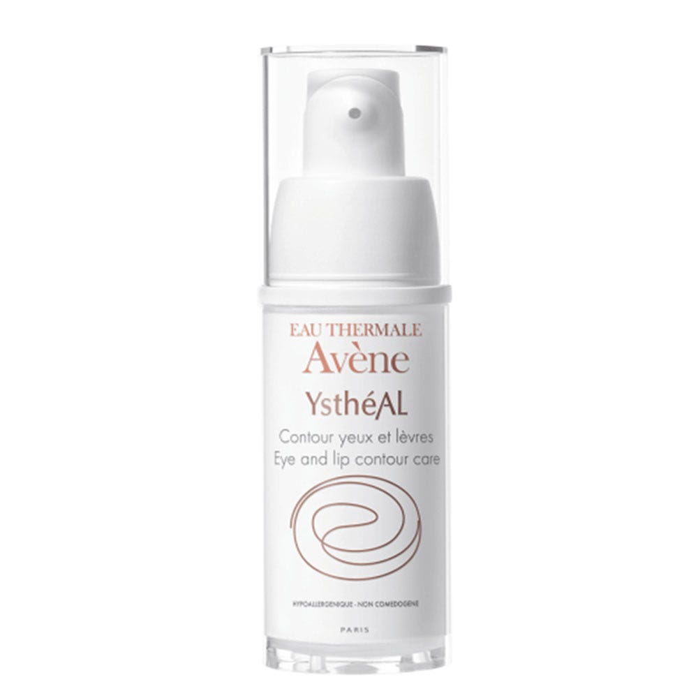 Avène Ysthéal Contour Des Yeux Et Levres Premieres Rides 15 ml