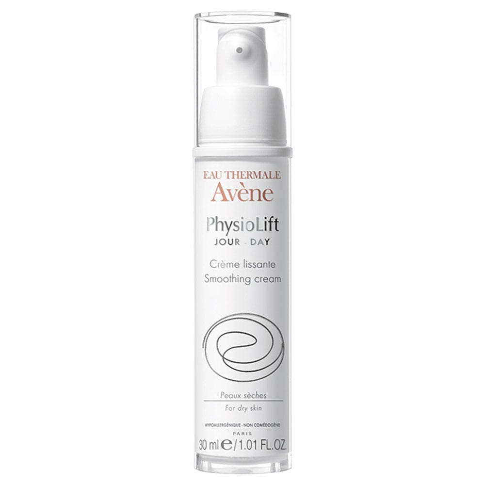 Avène Jour Creme Lisssante Peaux Sèches 30ml