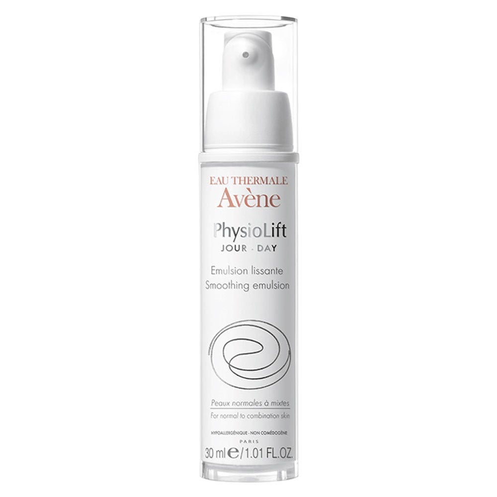 Avène Jour Emulsion Lissante Peaux Normales A Mixtes 30ml