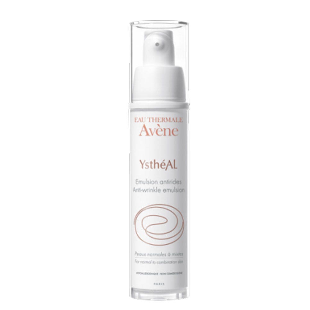 Avène Ysthéal Emulsion Antirides Peaux Normales A Mixtes 30 ml