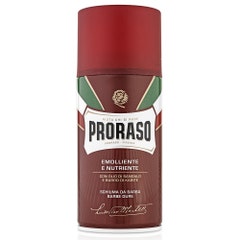 Proraso Mousse A Raser Barbe Dure 300 ml