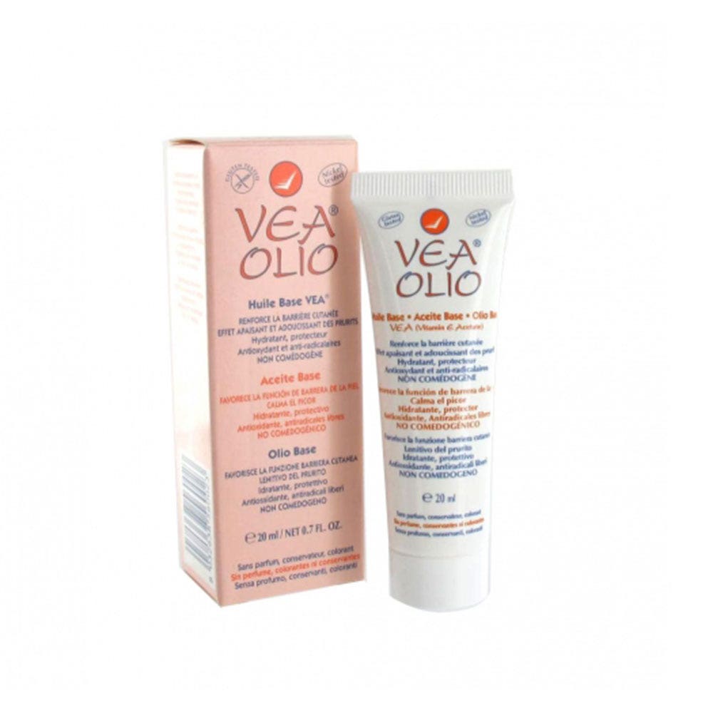 Vea Olio Huile Base 20 ml
