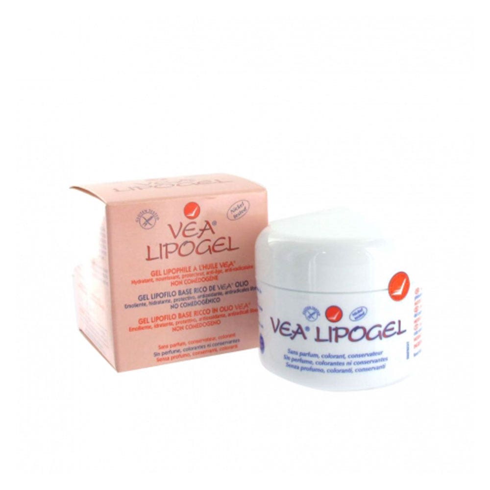 Vea Lipogel 50ml